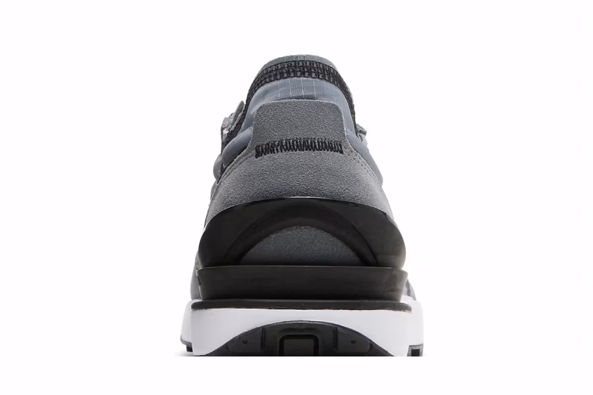 Nike Waffle One SE Cool Grey, view 8