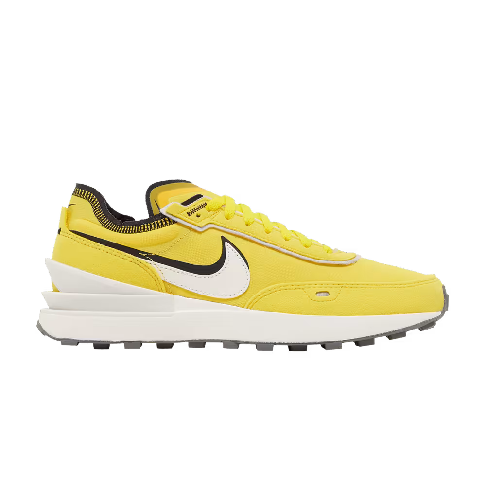 Nike Waffle One SE Tour Yellow