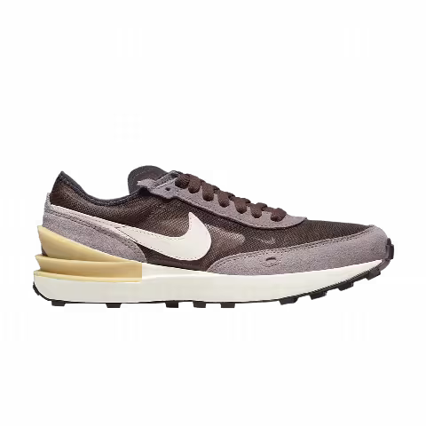 Nike Waffle One GS 'Light Chocolate'