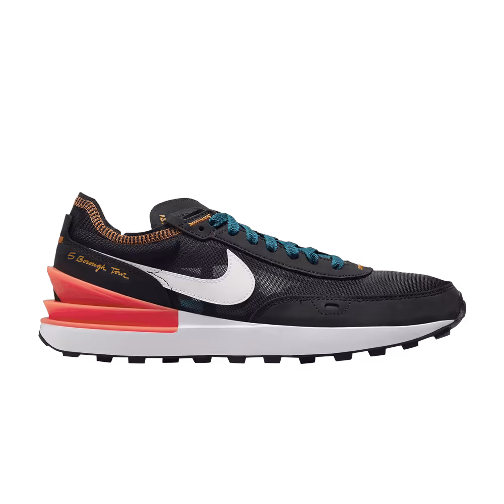 Nike Waffle One 5 Borough Tour