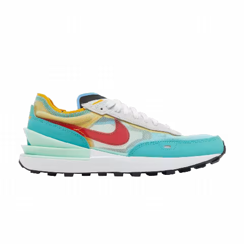 Nike Waffle One SE 'Multi-Color'