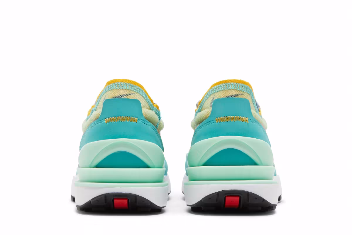 Nike Waffle One SE Multi-Color, view 7