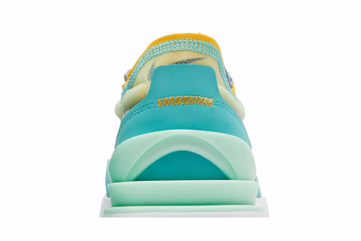 Nike Waffle One SE Multi-Color, view 8