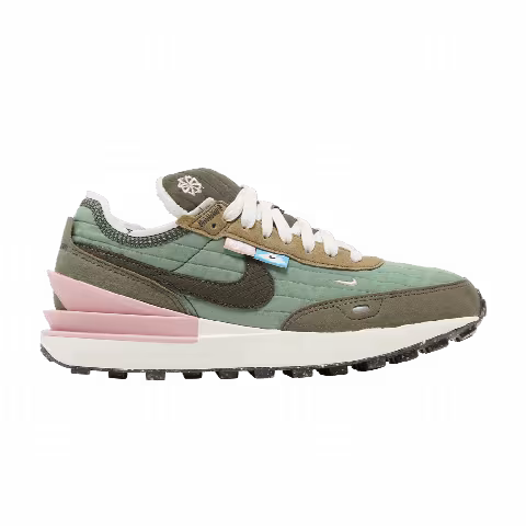 Nike Wmns Waffle One NN 'Toasty - Oil Green'