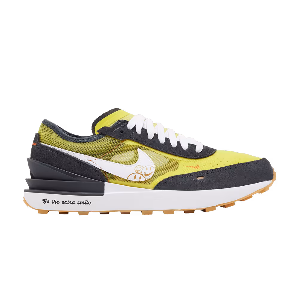 Nike Waffle One GS Go The Extra Smile