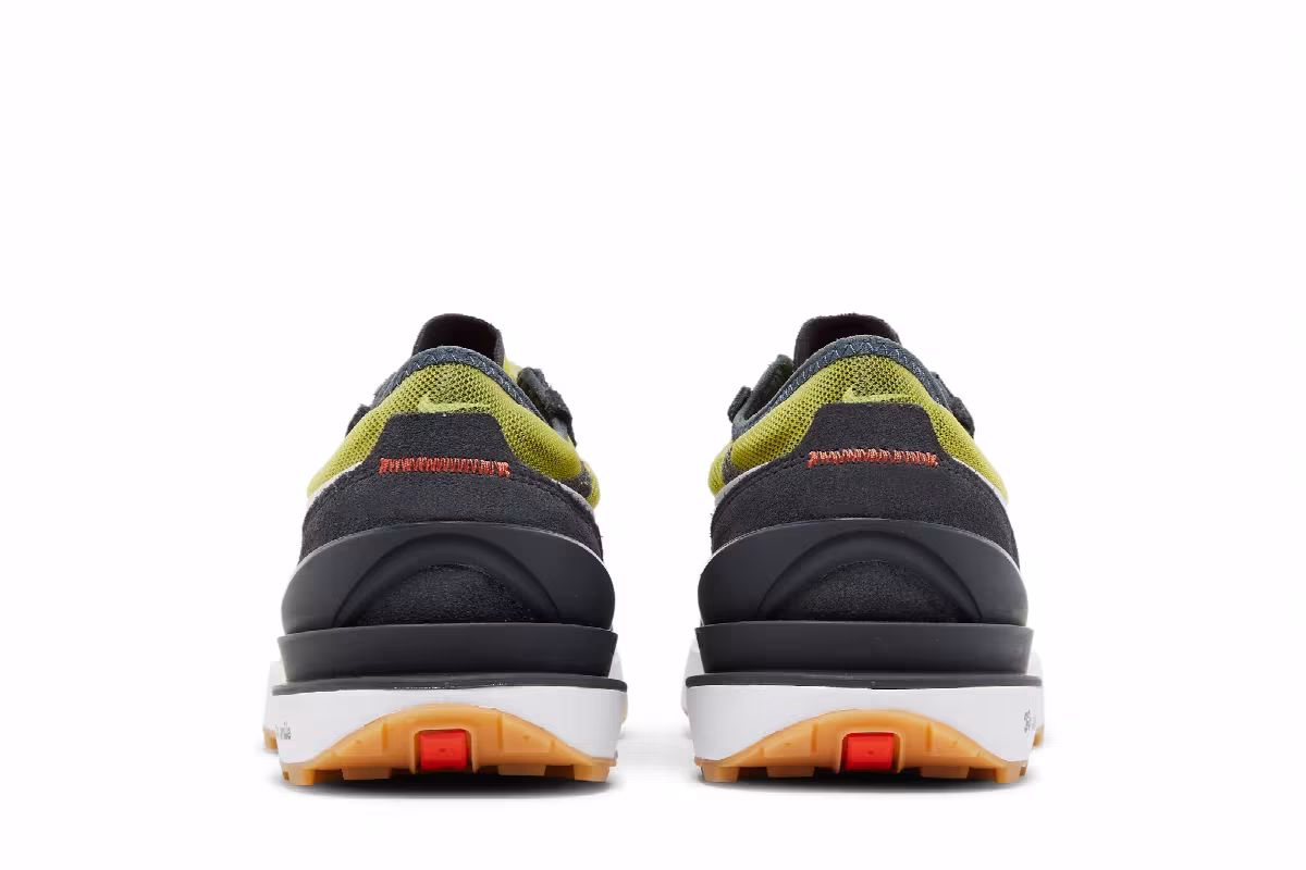 Nike Waffle One GS Go The Extra Smile, view 7