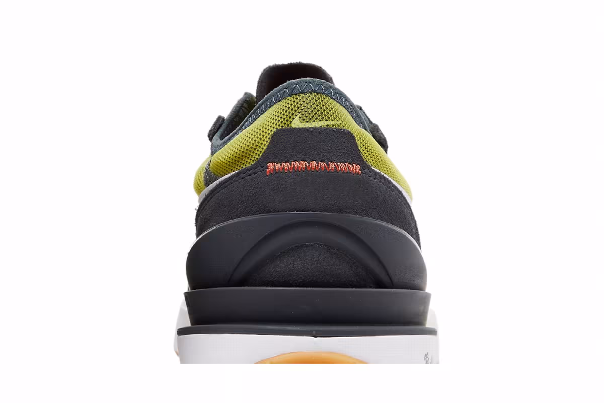 Nike Waffle One GS Go The Extra Smile, view 8