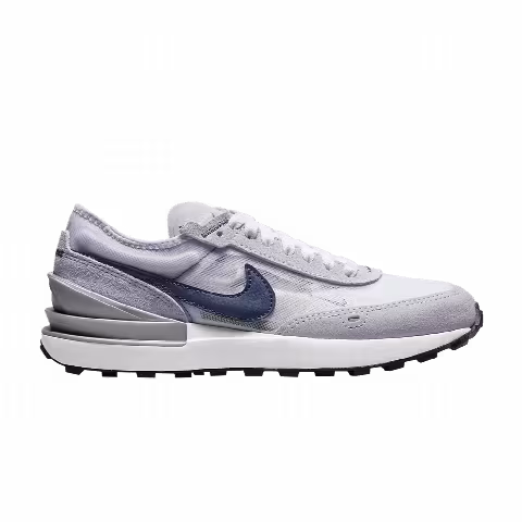Nike Waffle One GS 'Violet Frost Thunder Blue'