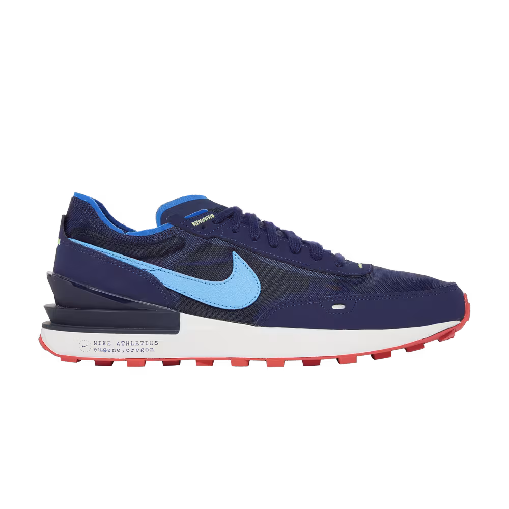 Nike Waffle One SE Eugene, Oregon