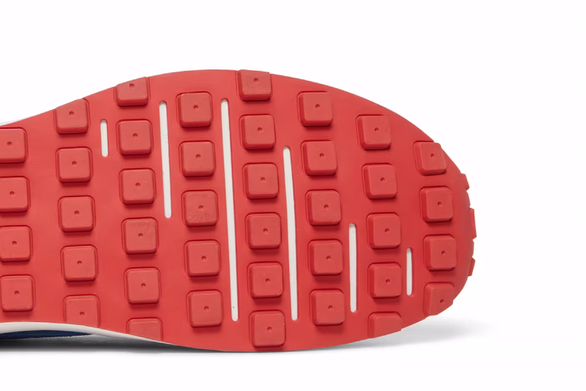 Nike Waffle One SE Eugene, Oregon, view 6