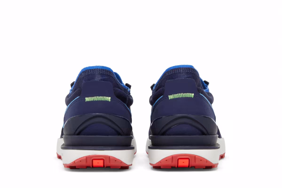 Nike Waffle One SE Eugene, Oregon, view 7