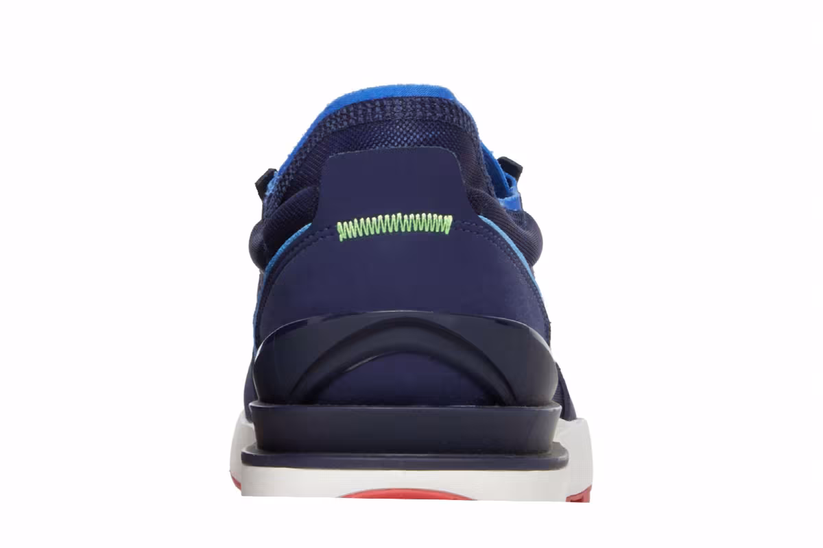 Nike Waffle One SE Eugene, Oregon, view 8