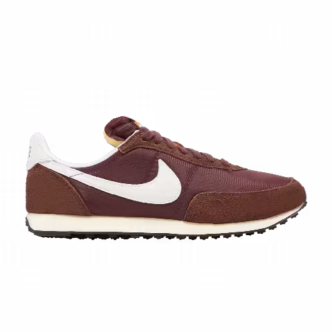 Nike Waffle Trainer 2 SE 'Burgundy Crush'