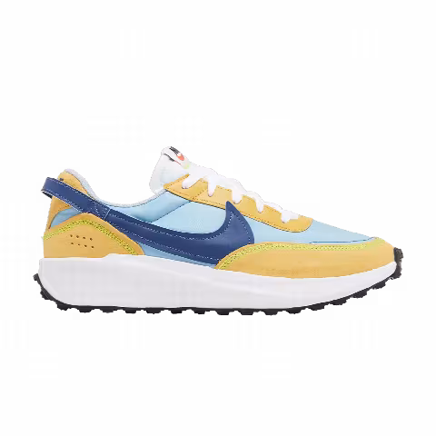 Nike Waffle One 'Blue Sanded Gold'