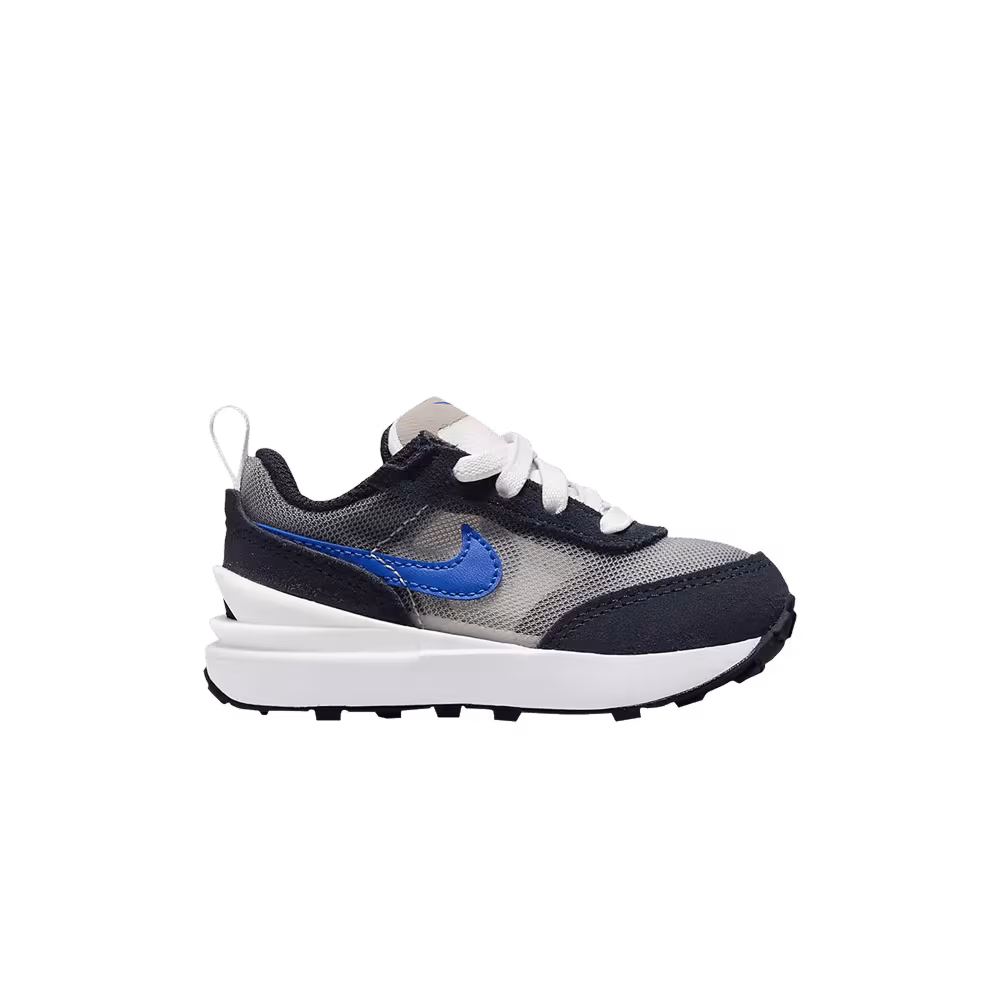 Nike Waffle One TD Phantom Hyper Royal