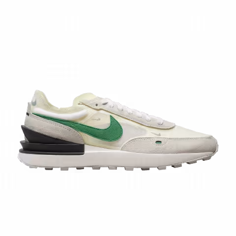 Nike Waffle One 'Summit White Malachite'