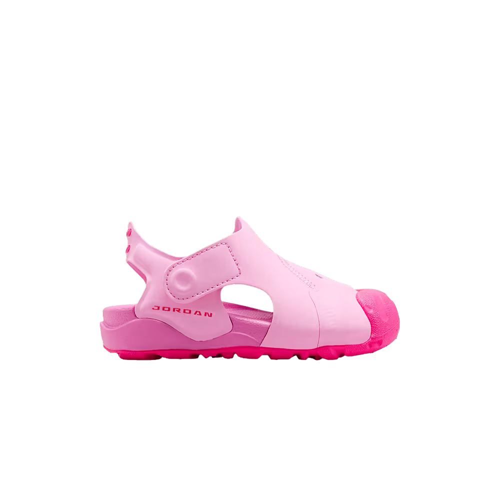 Air Jordan OTDR Sandals TD Pink Rise