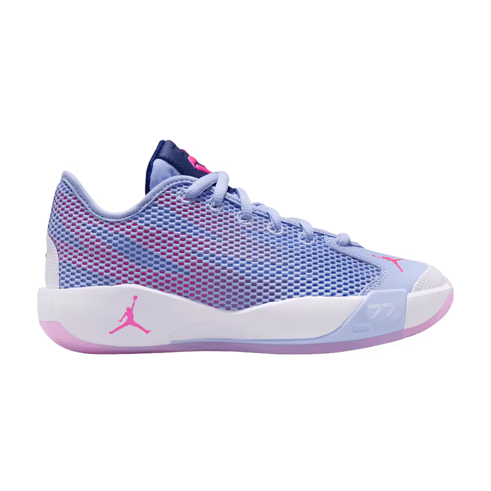 Air Jordan Luka .77 GS Light Marine Blue Void