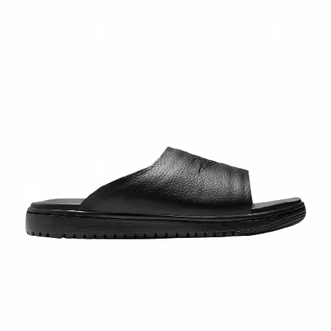 Air Jordan Wmns Modero 1 Slide 'Black'