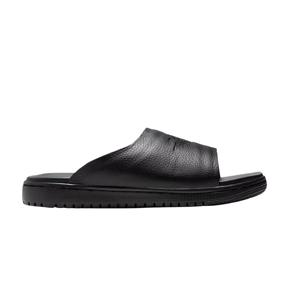 Air Jordan Women's Modero 1 Slide Black