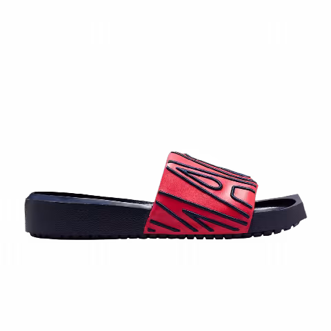 Air Jordan Wmns Nola Slide 'Obsidian'