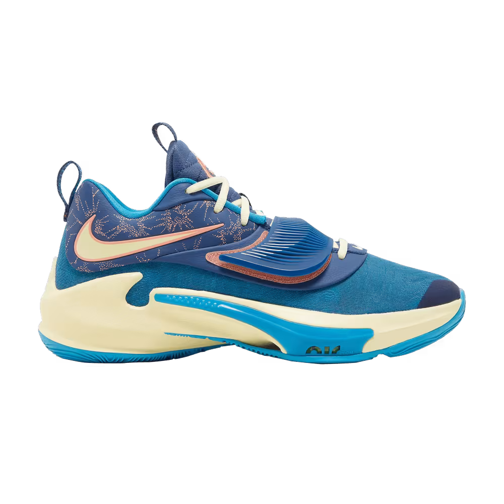 Nike Zoom Freak 3 NRG Valentines Day