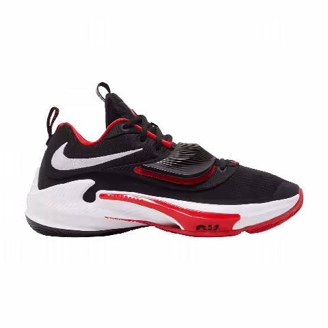 Nike Zoom Freak 3 'Bred'