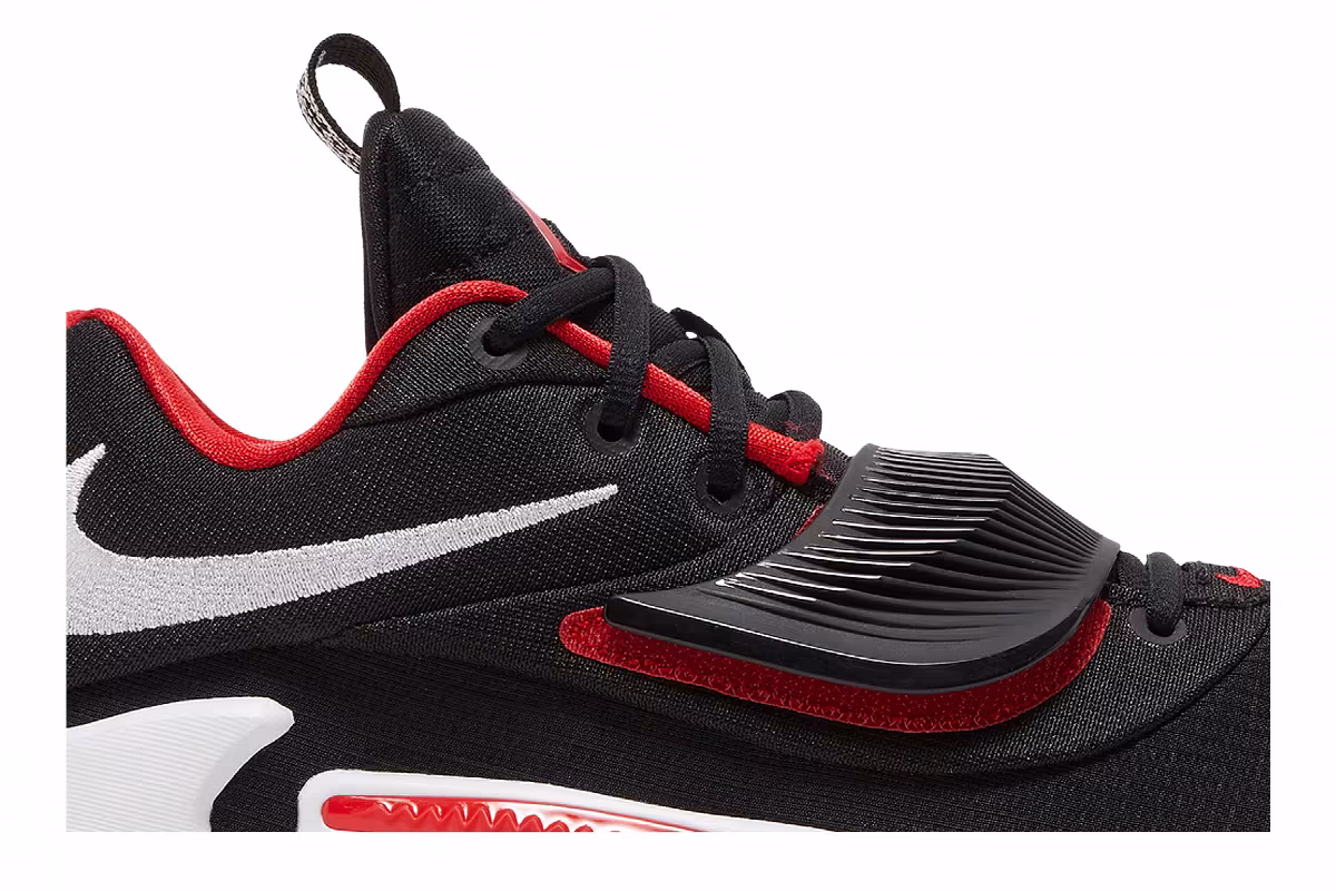 Nike Zoom Freak 3 Bred, view 3