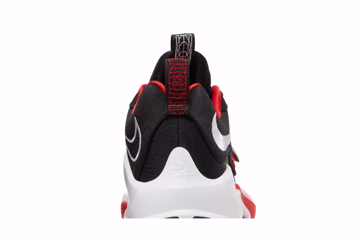Nike Zoom Freak 3 Bred, view 8