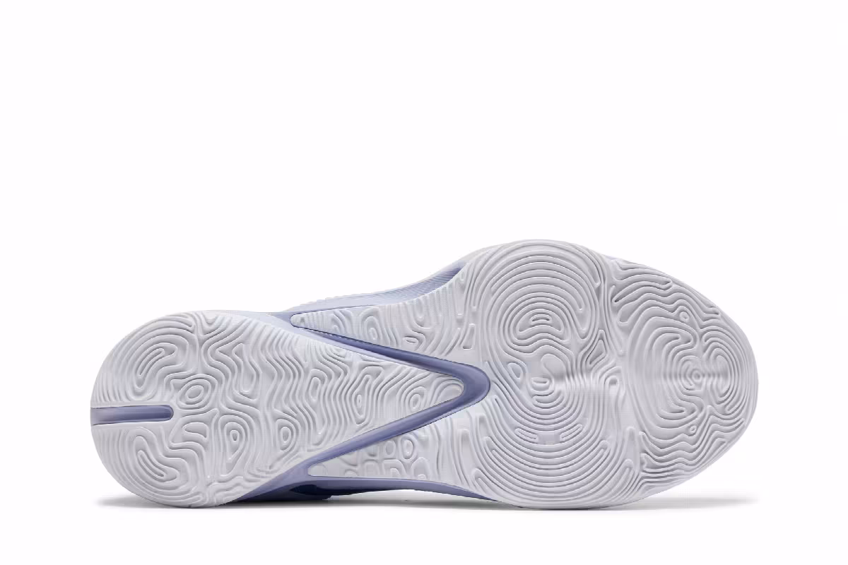 Nike Zoom Freak 3 Freezing Time, view 5