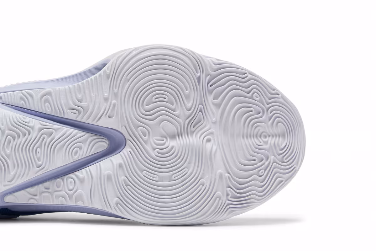 Nike Zoom Freak 3 Freezing Time, view 6