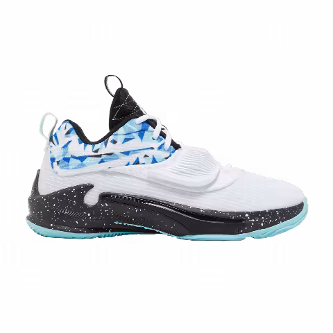 Nike Zoom Freak 3 GS 'Copa'