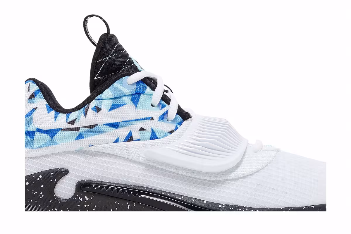Nike Zoom Freak 3 GS Copa, view 3
