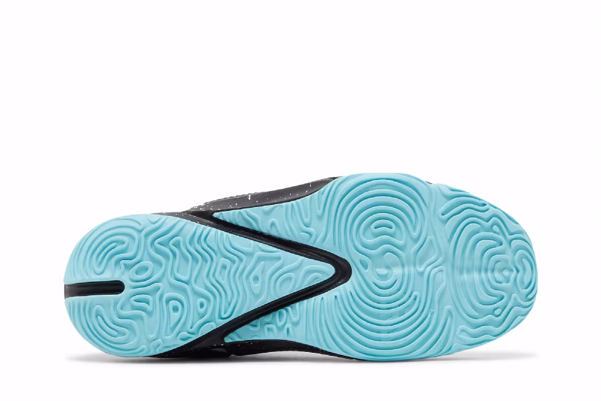 Nike Zoom Freak 3 GS Copa, view 5