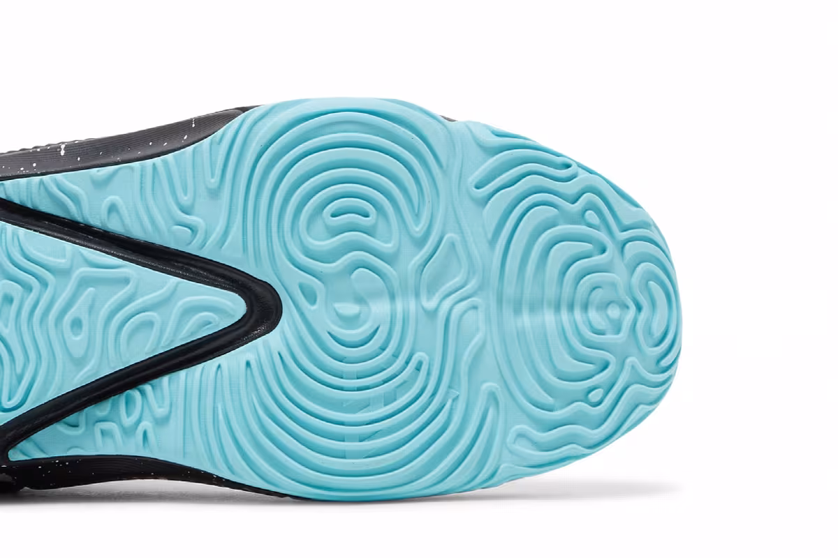 Nike Zoom Freak 3 GS Copa, view 6