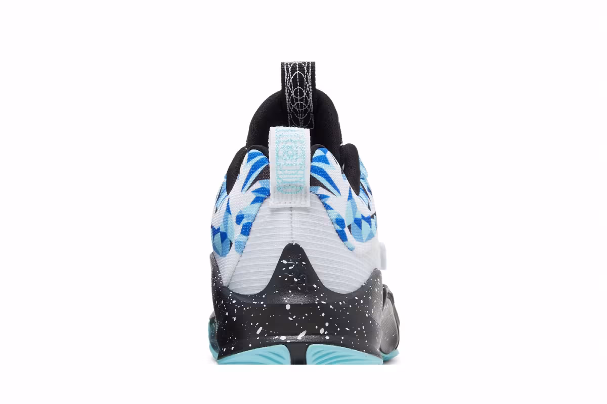 Nike Zoom Freak 3 GS Copa, view 8