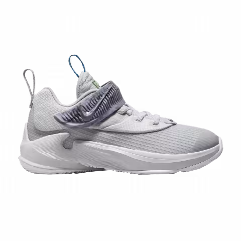 Nike Zoom Freak 3 PS 'Grey Fog'
