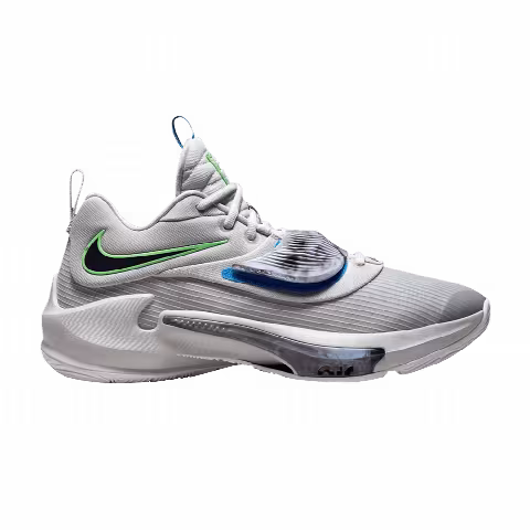 Nike Zoom Freak 3 EP 'Grey Fog'