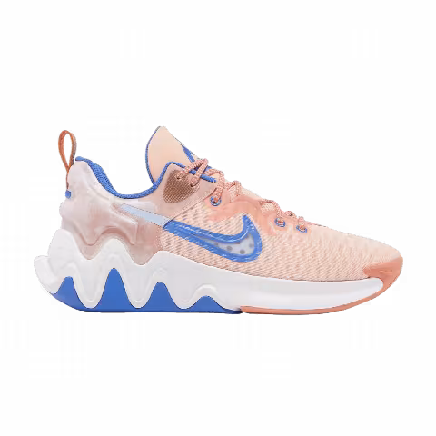 Nike Giannis Immortality 'Arctic Orange'