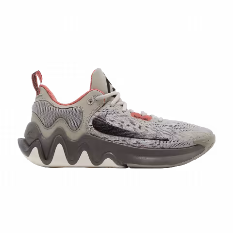 Nike Giannis Immortality 2 'Cobblestone'