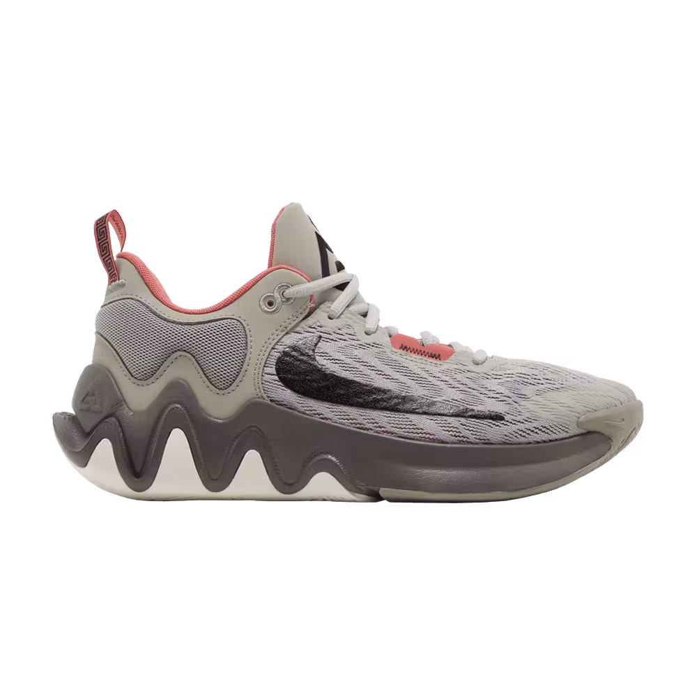 Nike Giannis Immortality 2 Cobblestone
