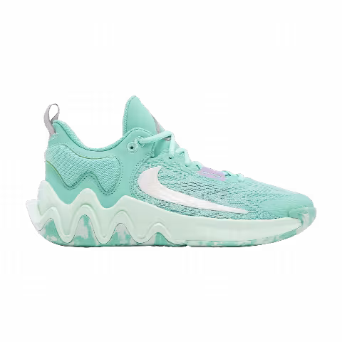 Nike Giannis Immortality 2 GS 'Mint Purple'