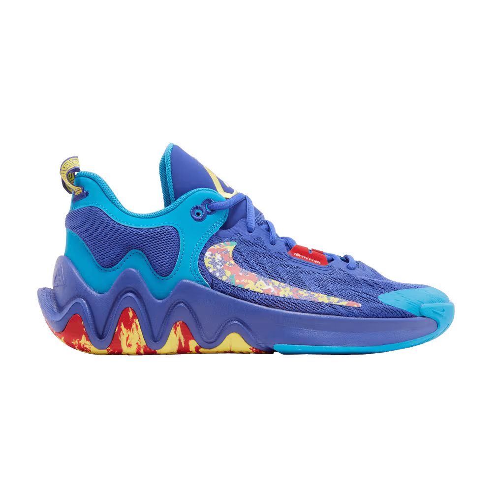 Nike Giannis Immortality 2 GS Lapis
