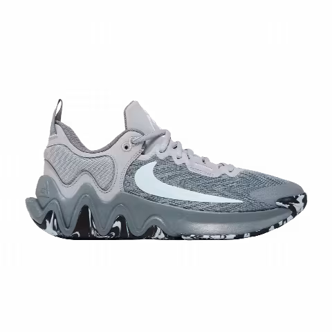 Nike Giannis Immortality 2 'Cool Grey Glacier Blue'