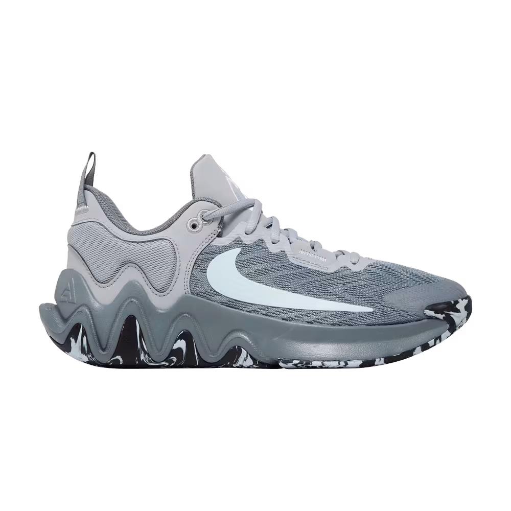 Nike Giannis Immortality 2 Cool Grey Glacier Blue
