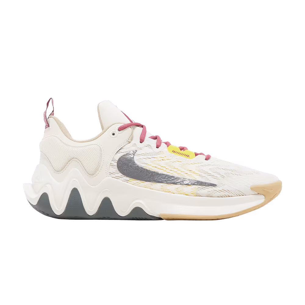 Nike Giannis Immortality 2 Sail Rattan