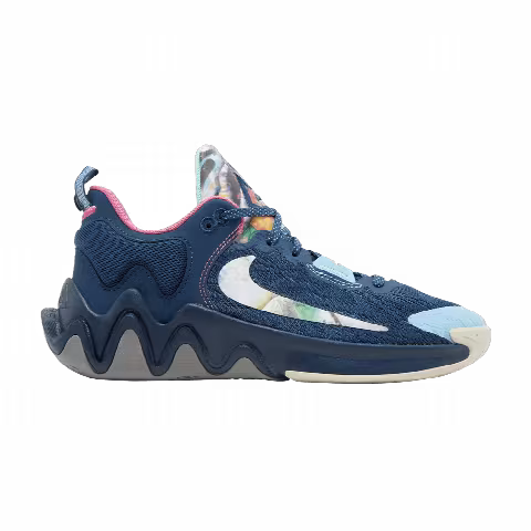 Nike Giannis Immortality 2 SE GS 'Floral'
