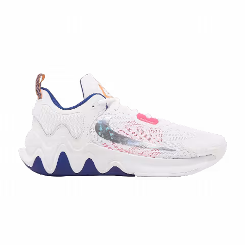 Nike Giannis Immortality 2 EP 'White Deep Royal'