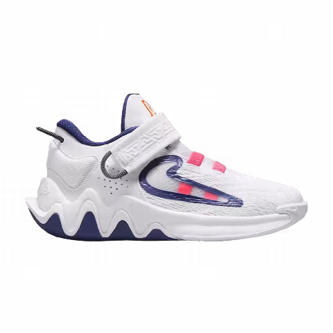 Nike Giannis Immortality 2 PS 'White Deep Royal'