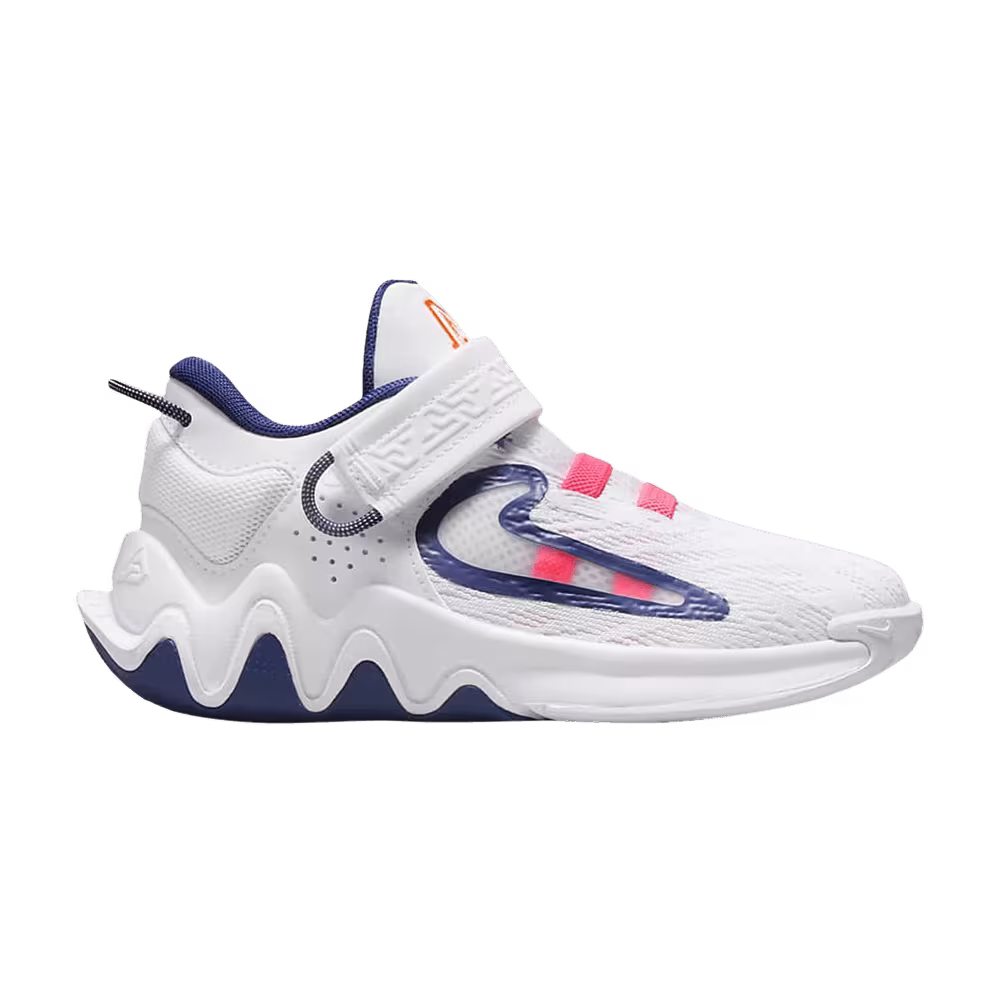 Nike Giannis Immortality 2 PS White Deep Royal